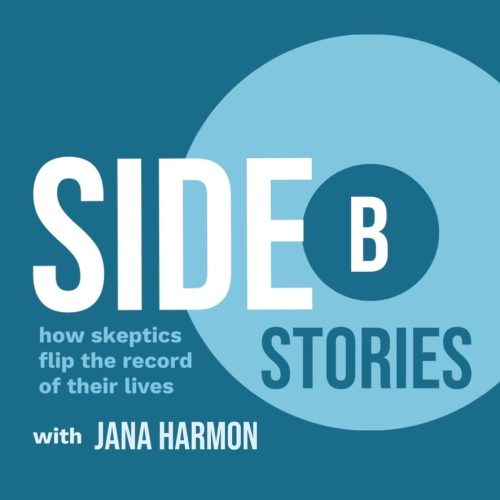 Celebrating Three Years of Side B Stories