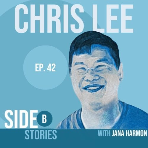 MIT Atheist Searches for Truth – Chris Lee’s Story