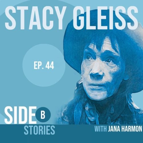 Discovering the Meaning of Life – Stacy Gleiss’ Story