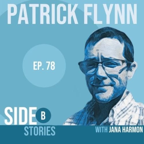 Science, Philosophy, and Reality – Pat Flynn’s Story