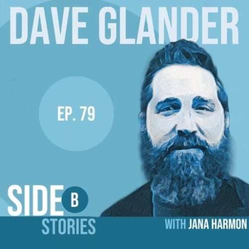 Militant Atheist Encounters God  – Dave Glander’s Story