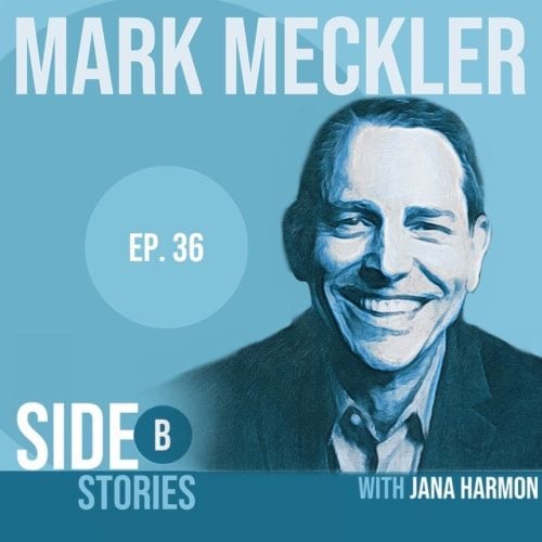 I Don’t Need God – Mark Meckler’s Story