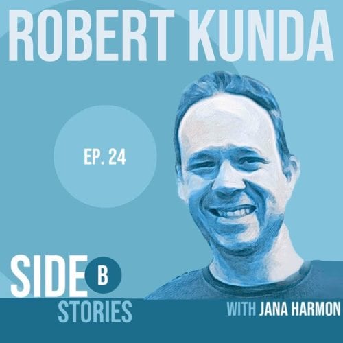 Disproving Christianity, Finding Belief – Robert Kunda’s Story