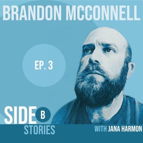 Unanswered Prayer & Atheism – Brandon McConnell’s story