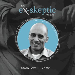 eX-skeptic