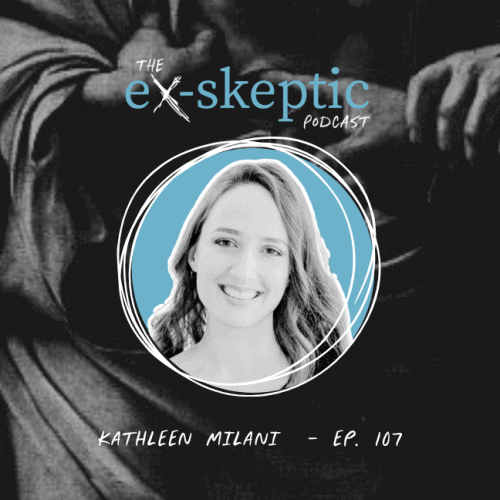 Reasons for God – Dr. Kathleen Milani’s Story