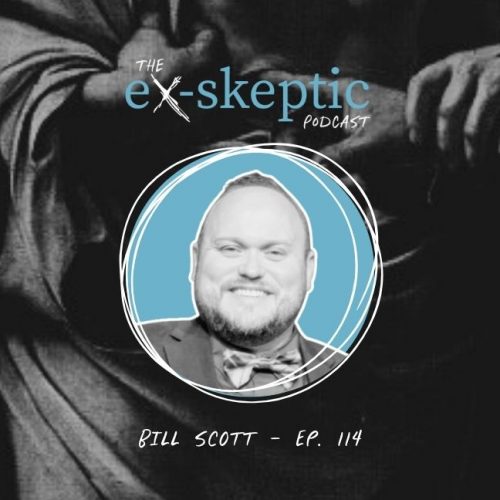 From Addiction to Freedom – Bill Scott’s Story