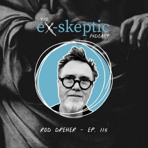Living in Wonder – Rod Dreher’s Story