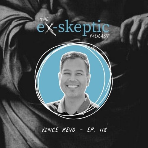 Leaving Deception Behind – Vince Revo’s Story