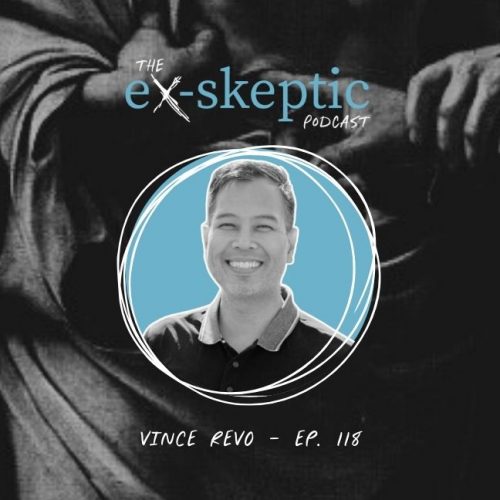 Leaving Deception Behind – Vince Revo’s Story