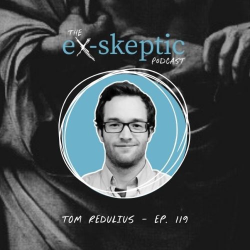 Chasing Proof, Finding Faith – Dr. Tom Rudelius’ Story