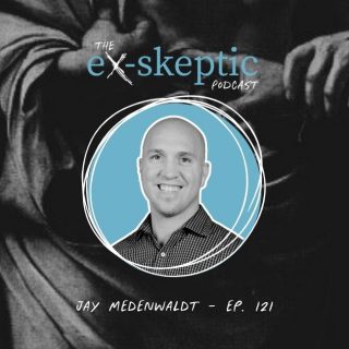 eX-skeptic eX-skeptic