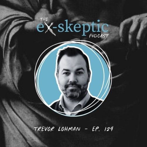 The Mystery of Reality – Dr. Trevor Lohman’s story