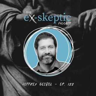 eX-skeptic eX-skeptic