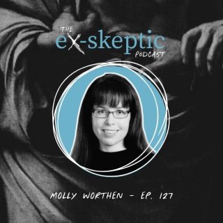 eX-skeptic eX-skeptic