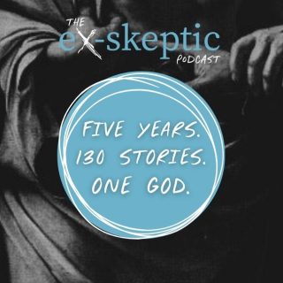 eX-skeptic eX-skeptic