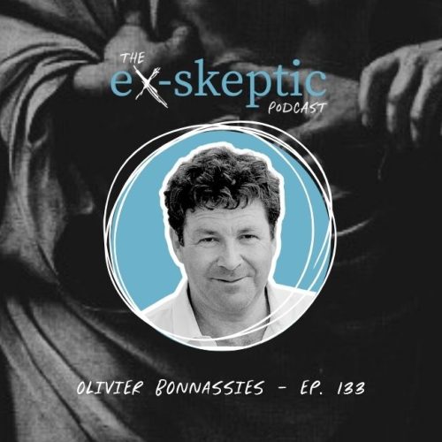 When Science Points to God – Olivier Bonnassies’s Story