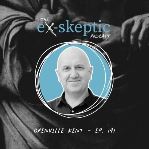 Not Interested in God – Dr. Grenville Kent’s Story | Ep. 141