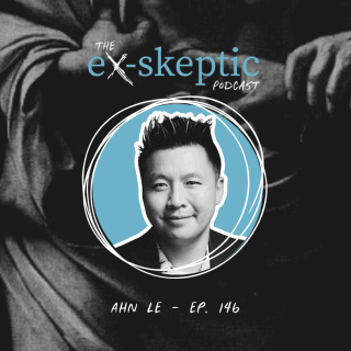 eX-skeptic