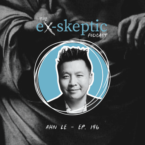 Life without God – Ahn Le’s story | Ep. 146