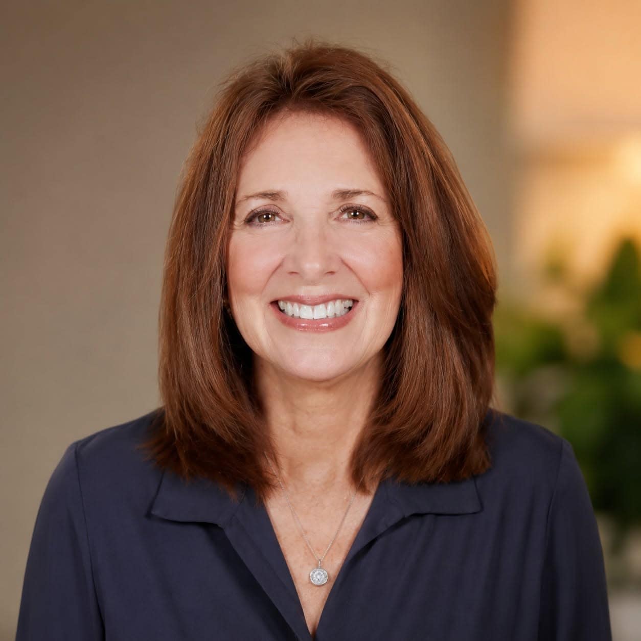 A picture of Jana Harmon with her Side B Stories objectives