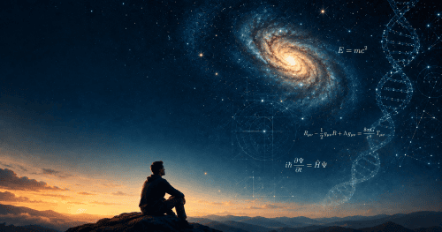 Evidence For God From Science