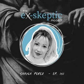 eX-skeptic