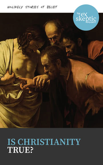 Is Christianity True cover image
